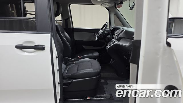 Kia RAY 2022 — photo 16