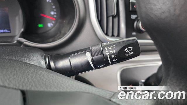 Kia RAY 2022 — photo 27