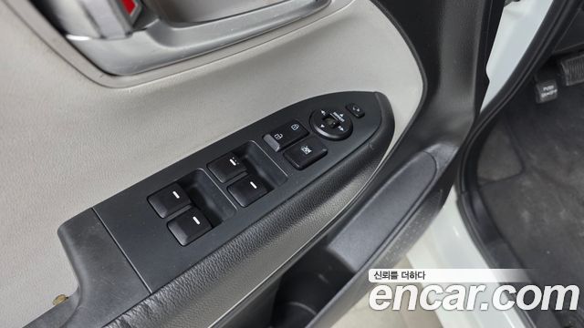 Kia RAY 2022 — photo 28