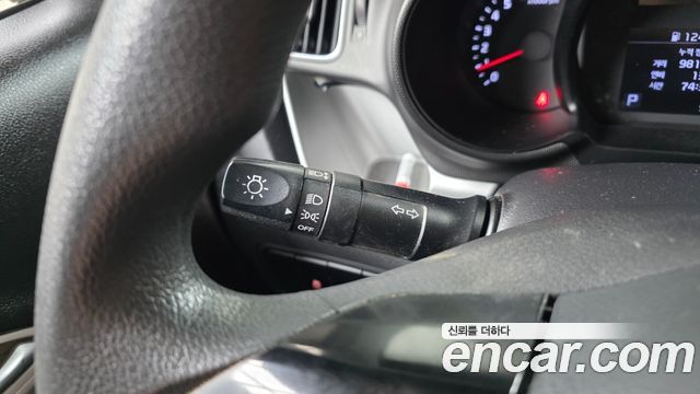 Kia RAY 2022 — photo 29