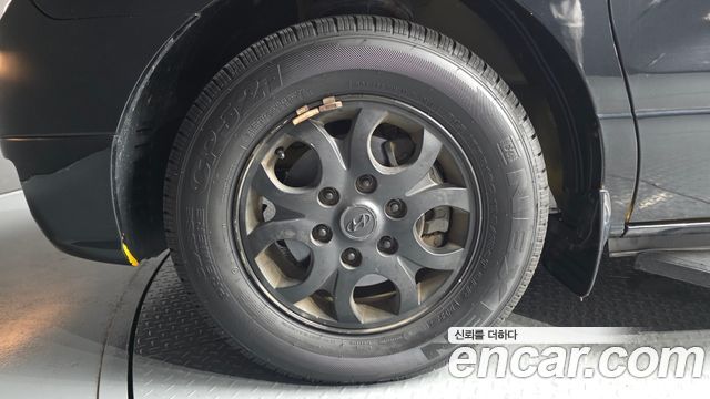 Hyundai Starex 2014 — photo 5