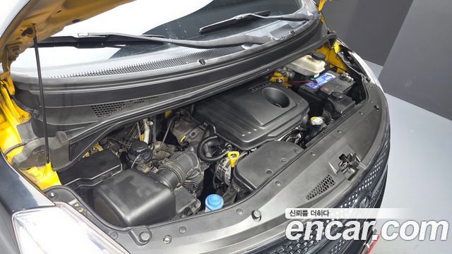 Hyundai Starex 2014 — photo 6
