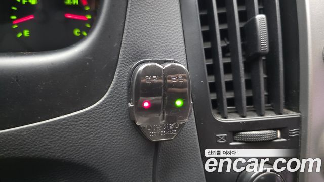 Hyundai Starex 2014 — photo 18