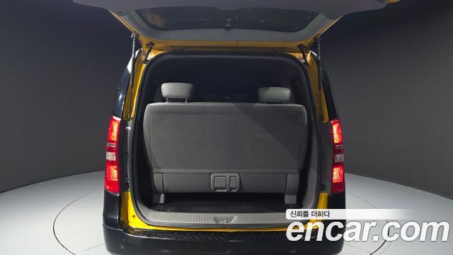 Hyundai Starex 2014 — photo 20