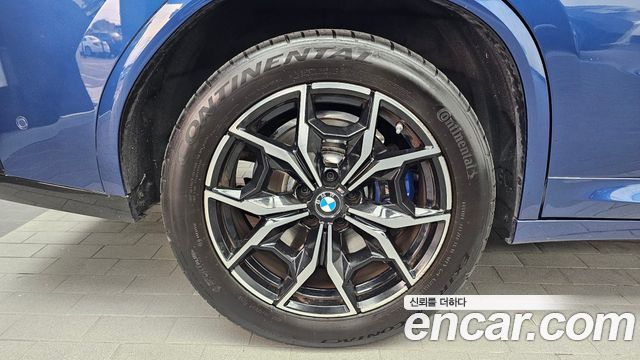 BMW X4 2022 — photo 5