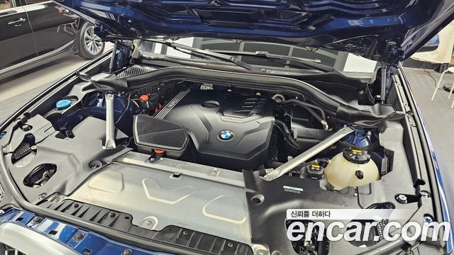 BMW X4 2022 — photo 6