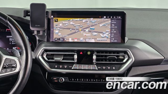 BMW X4 2022 — photo 14