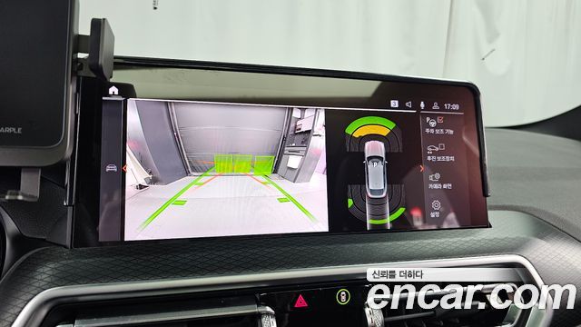 BMW X4 2022 — photo 15