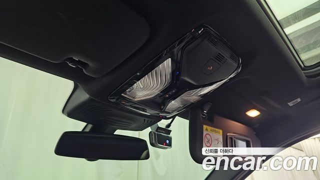 BMW X4 2022 — photo 17