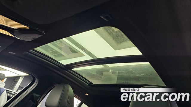 BMW X4 2022 — photo 18