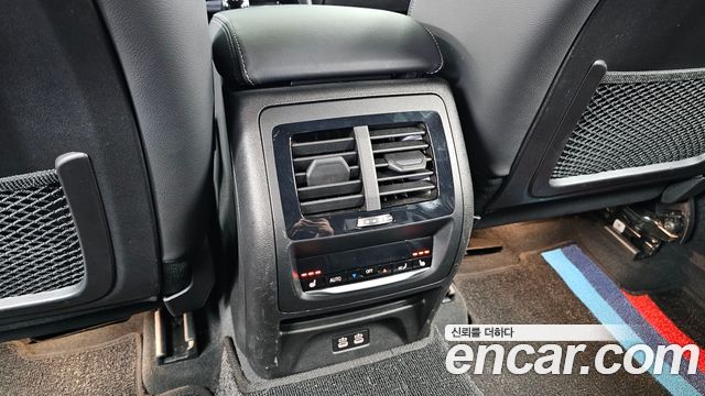 BMW X4 2022 — photo 19