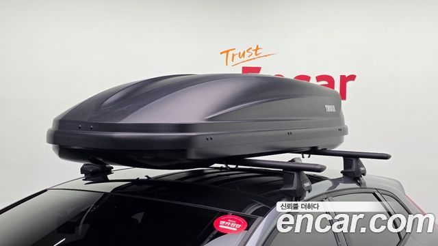 Volvo V40 2018 — photo 30