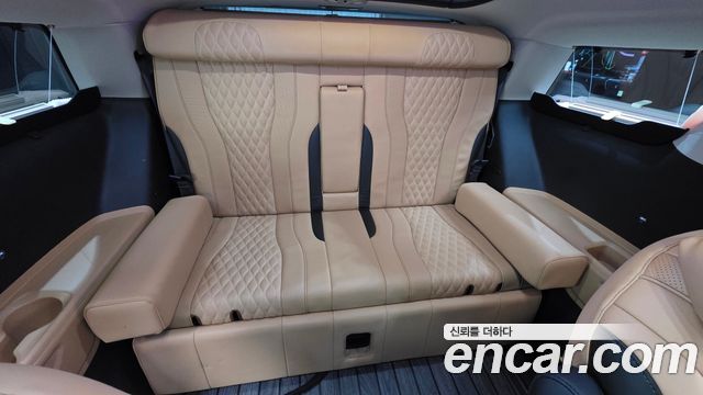 Kia Canival 2022 — photo 18