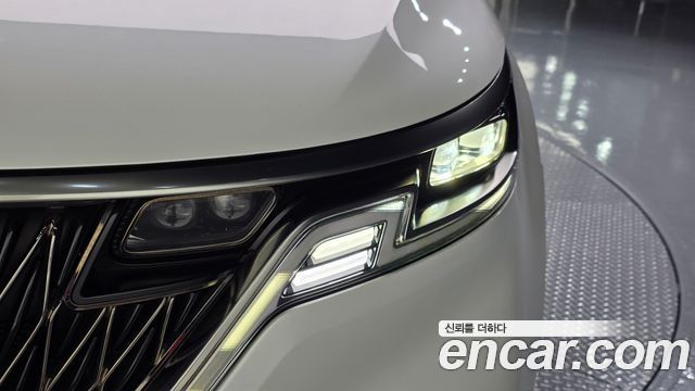 Kia Canival 2022 — photo 8