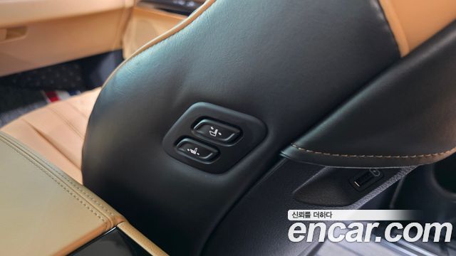 Kia Canival 2022 — photo 28