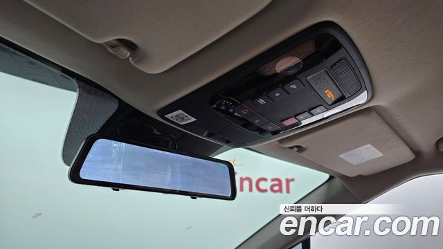 Kia Canival 2022 — photo 30