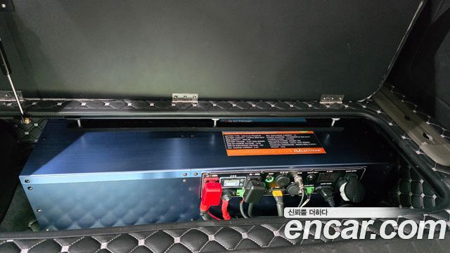 Kia Canival 2022 — photo 35