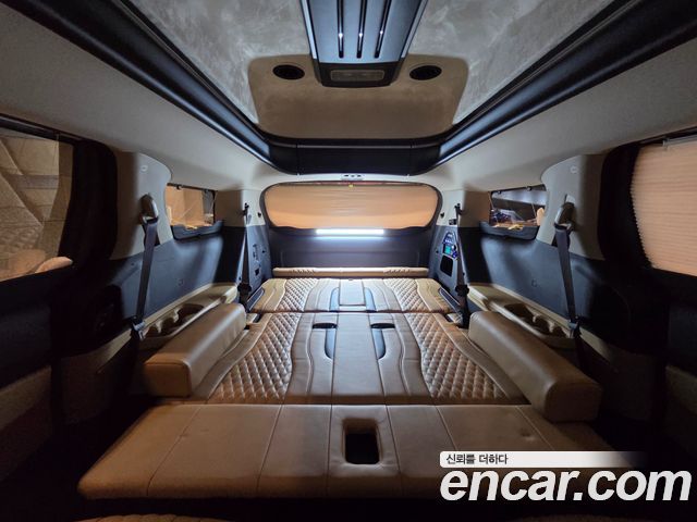 Kia Canival 2022 — photo 38