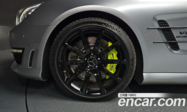 Mercedes-Benz SL-Class 2013 — photo 5