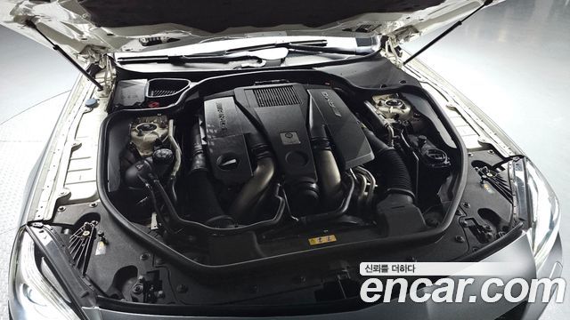 Mercedes-Benz SL-Class 2013 — photo 6