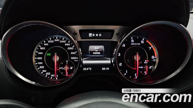 Mercedes-Benz SL-Class 2013 — photo 11