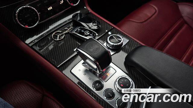 Mercedes-Benz SL-Class 2013 — photo 12
