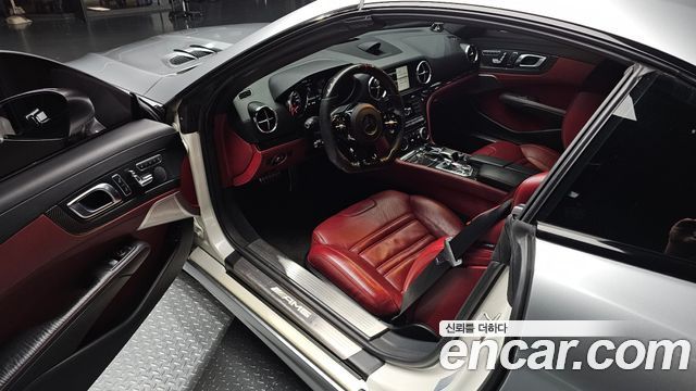 Mercedes-Benz SL-Class 2013 — photo 13
