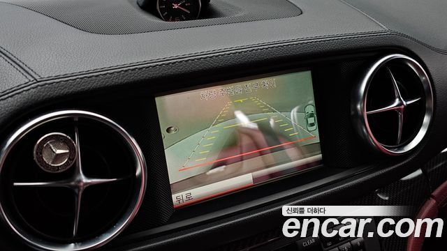 Mercedes-Benz SL-Class 2013 — photo 20