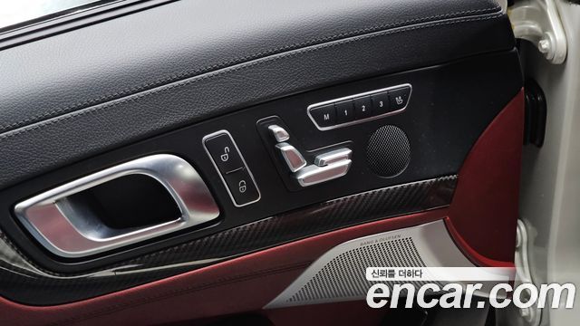 Mercedes-Benz SL-Class 2013 — photo 26