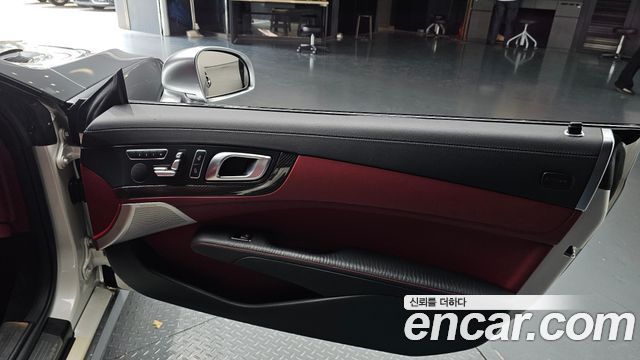 Mercedes-Benz SL-Class 2013 — photo 14