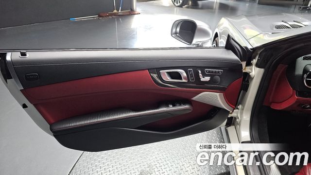 Mercedes-Benz SL-Class 2013 — photo 15