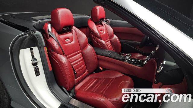 Mercedes-Benz SL-Class 2013 — photo 16