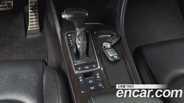 Kia K5 2016 — photo 9