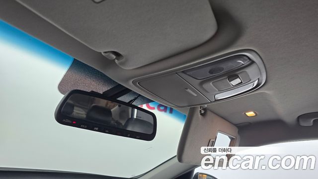 Kia K5 2016 — photo 19