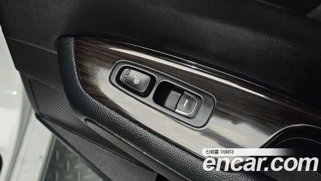 Kia K5 2016 — photo 20