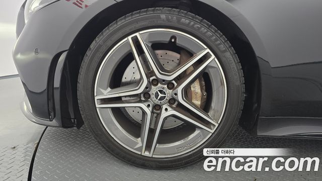Mercedes-Benz CLS-Class 2020 — photo 5
