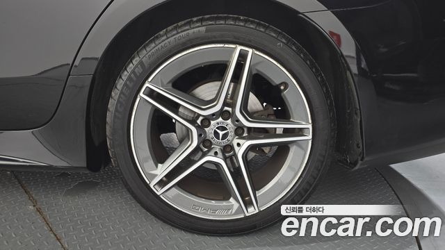 Mercedes-Benz CLS-Class 2020 — photo 7