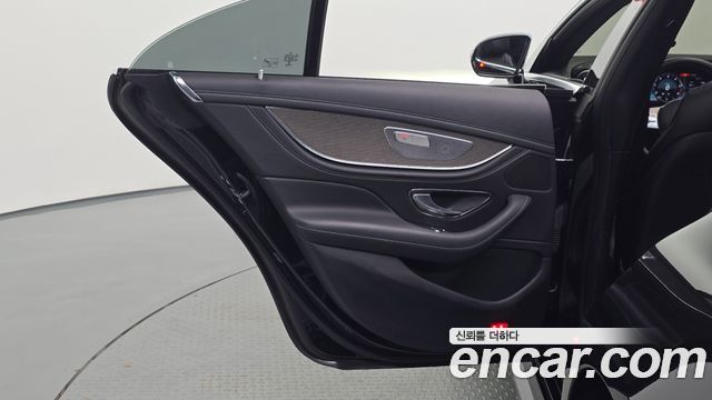 Mercedes-Benz CLS-Class 2020 — photo 15