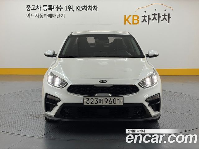 Kia K3 2019 — photo 2