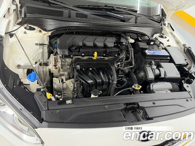 Kia K3 2019 — photo 5