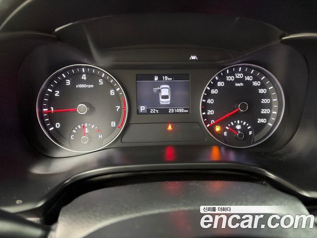 Kia K3 2019 — photo 6