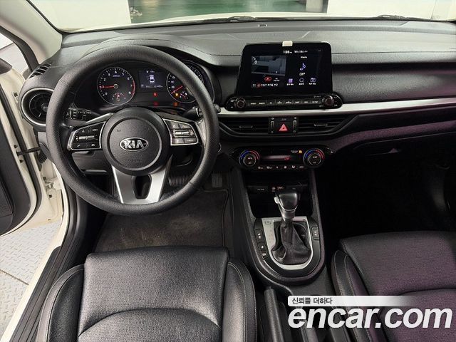 Kia K3 2019 — photo 7