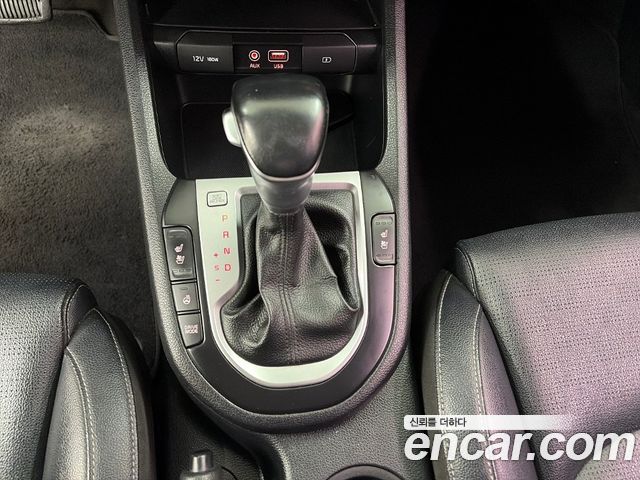 Kia K3 2019 — photo 8