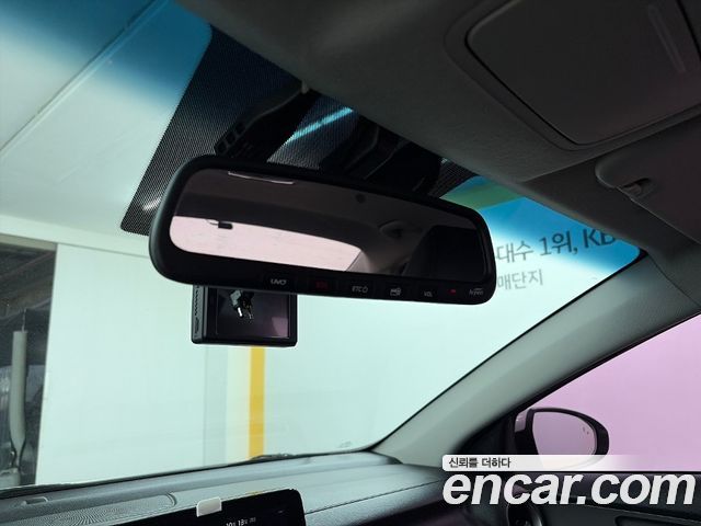 Kia K3 2019 — photo 18