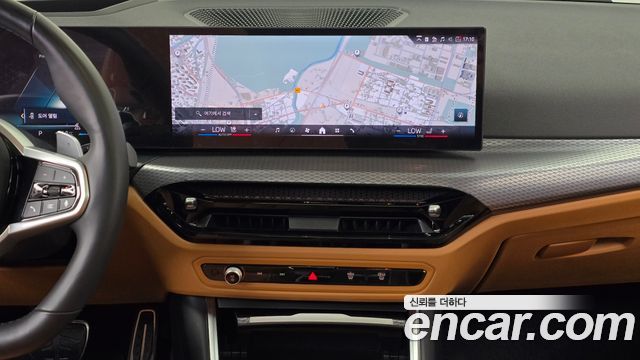 BMW 3-Series 2025 — photo 14