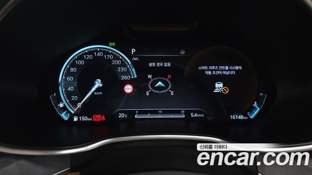 Genesis G80 2022 — photo 8