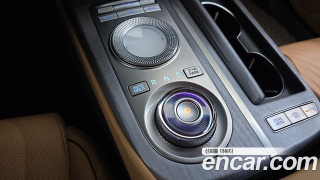 Genesis G80 2022 — photo 9