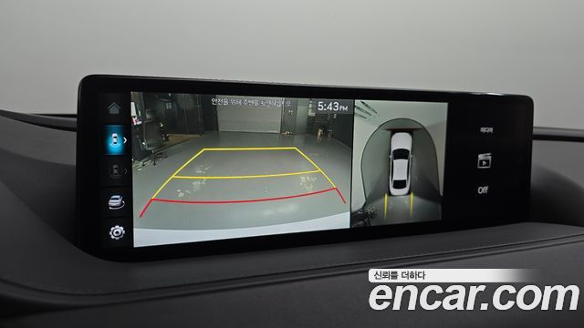 Genesis G80 2022 — photo 16
