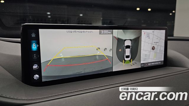 Genesis G80 2022 — photo 21