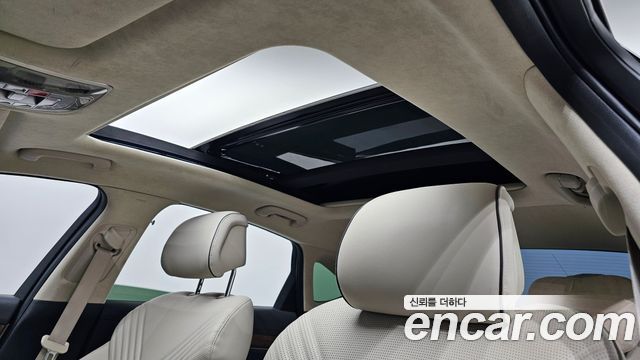 Genesis G80 2022 — photo 25